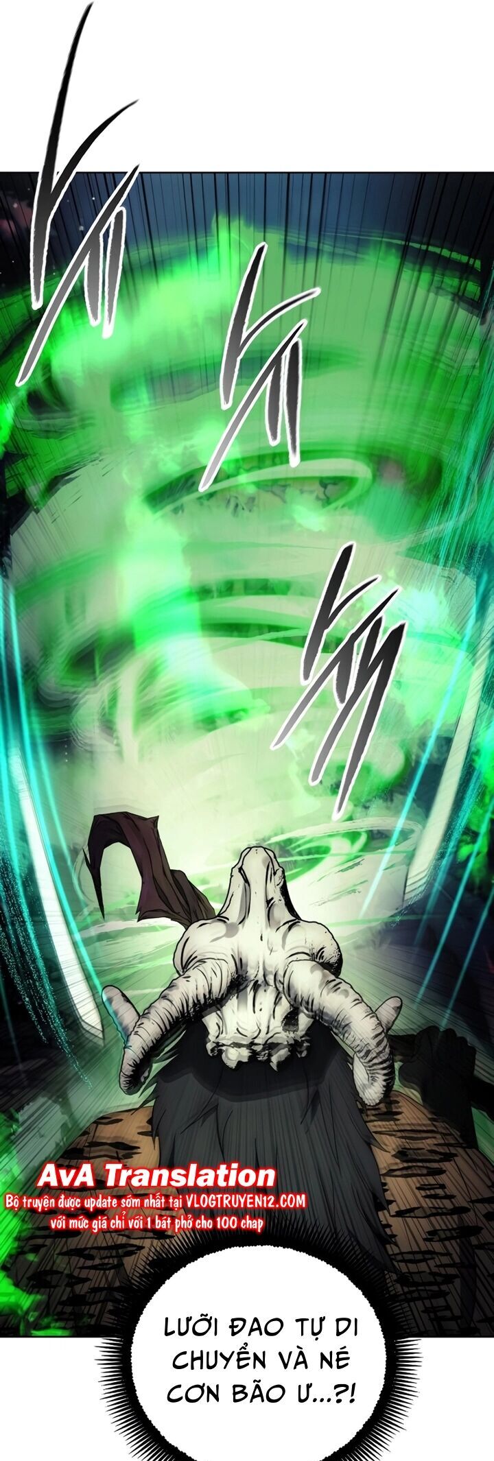 Tao Là Ác Nhân Chap 101 - Next Chap 102