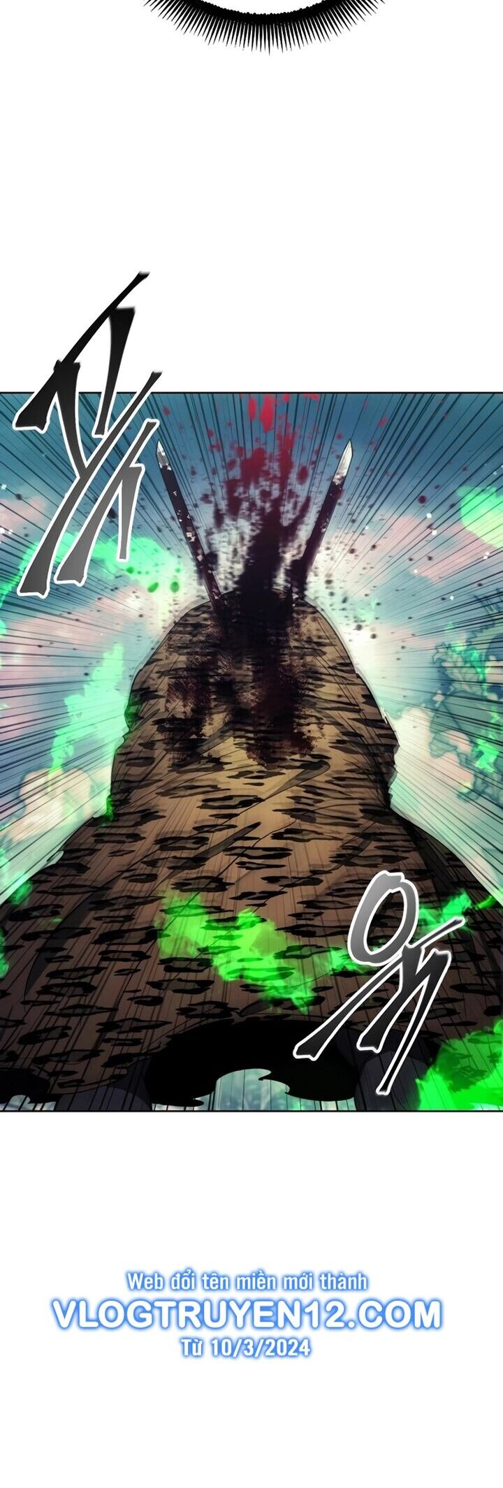 Tao Là Ác Nhân Chap 101 - Next Chap 102