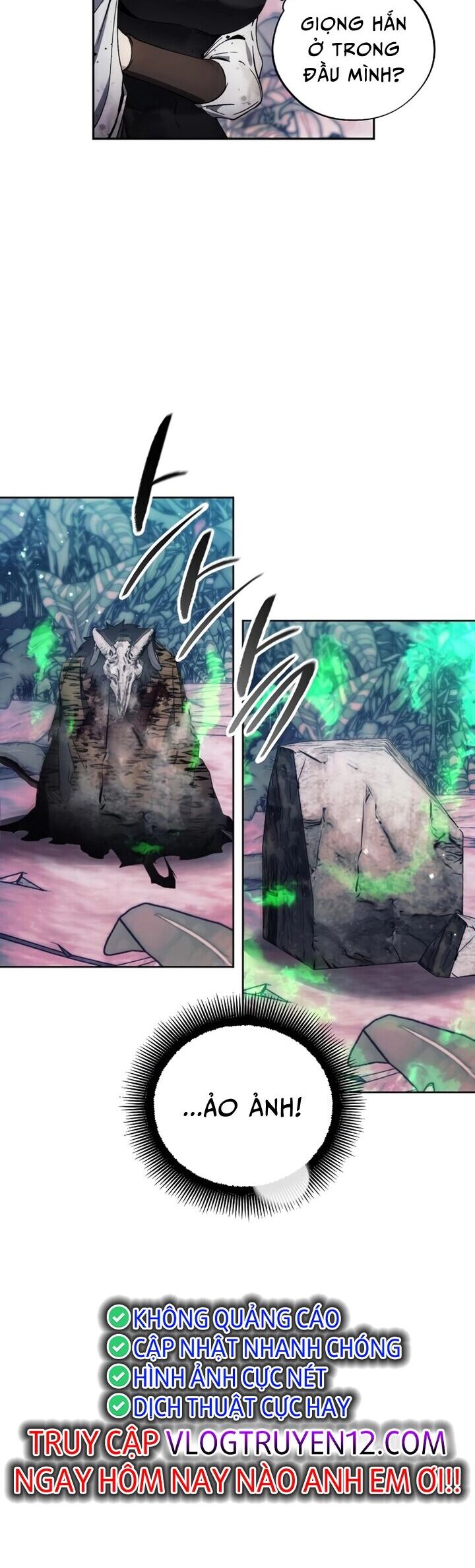 Tao Là Ác Nhân Chap 101 - Next Chap 102