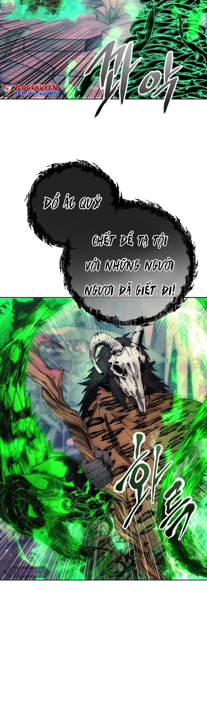 Tao Là Ác Nhân Chap 101 - Next Chap 102