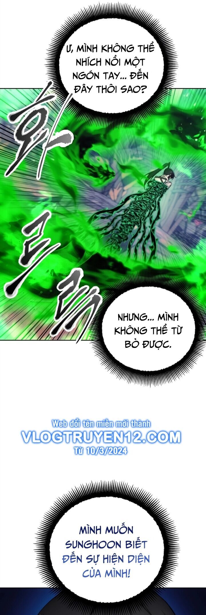 Tao Là Ác Nhân Chap 101 - Next Chap 102
