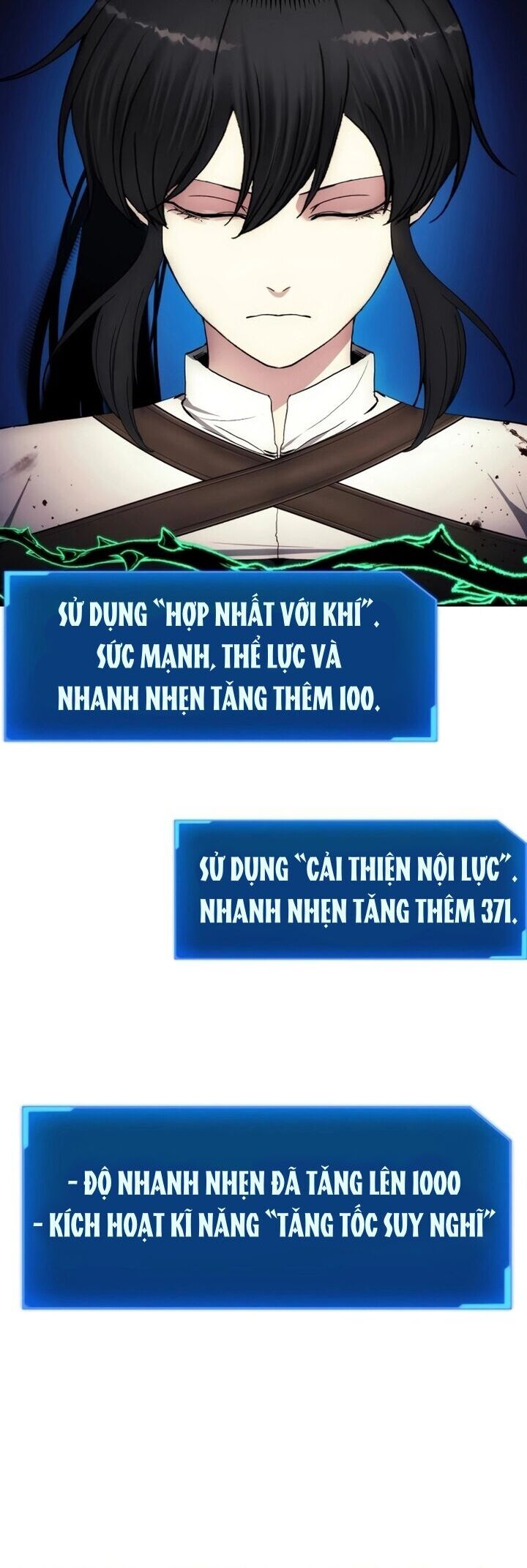Tao Là Ác Nhân Chap 101 - Next Chap 102