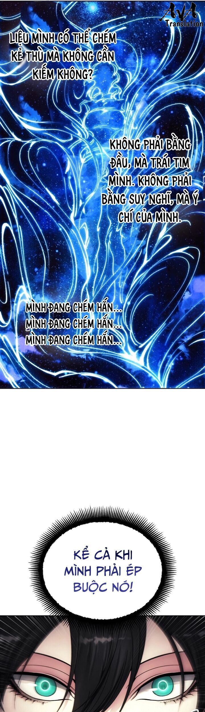 Tao Là Ác Nhân Chap 101 - Next Chap 102