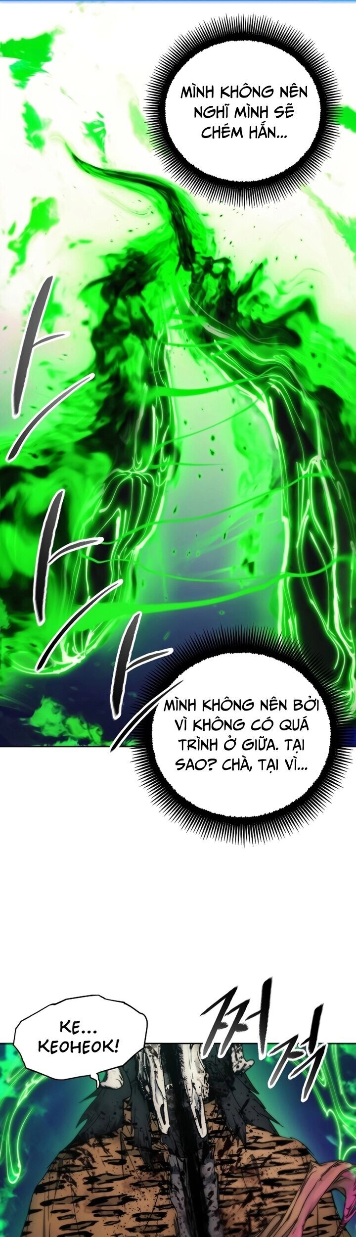 Tao Là Ác Nhân Chap 101 - Next Chap 102