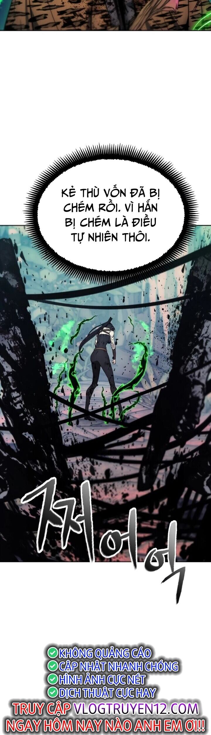 Tao Là Ác Nhân Chap 101 - Next Chap 102
