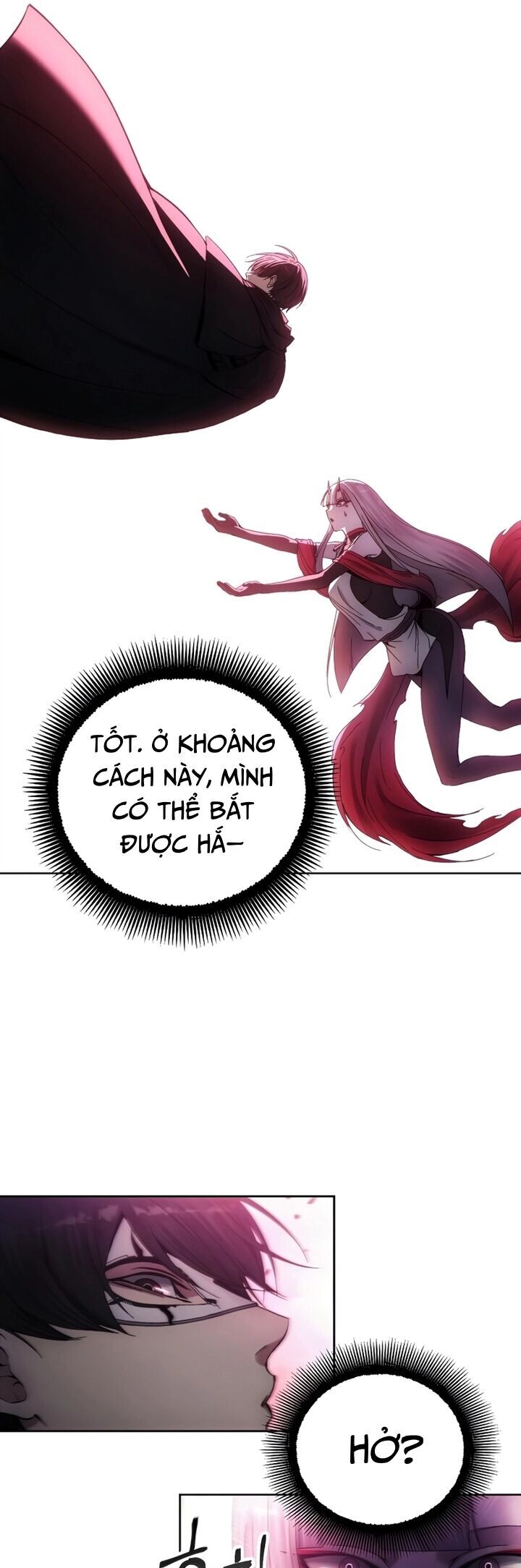 Tao Là Ác Nhân Chap 101 - Next Chap 102