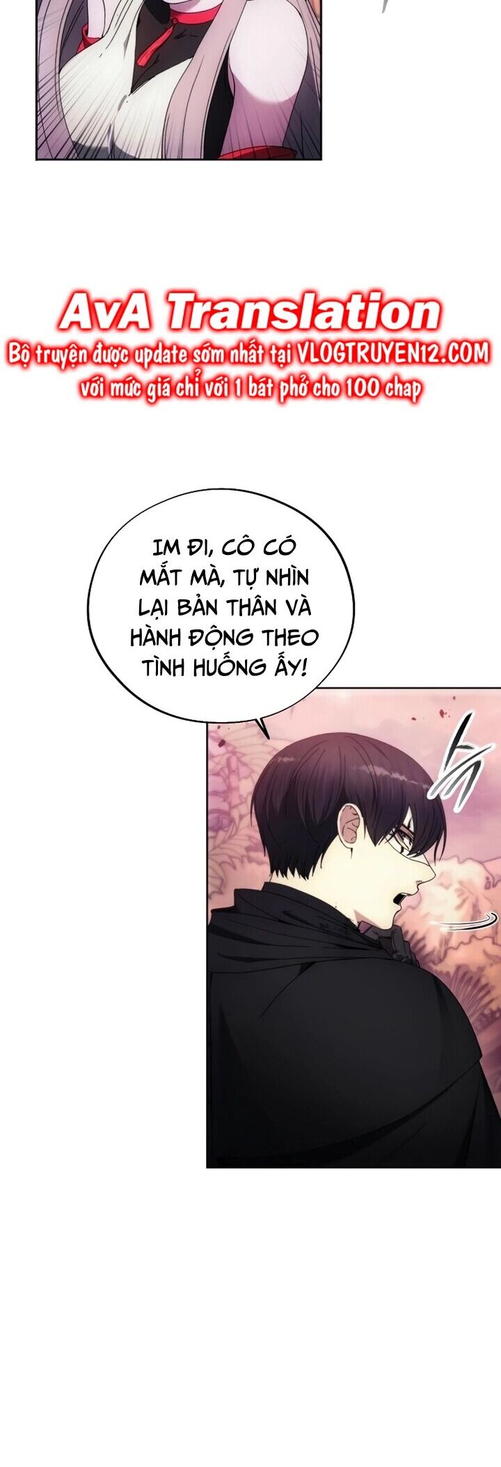 Tao Là Ác Nhân Chap 101 - Next Chap 102