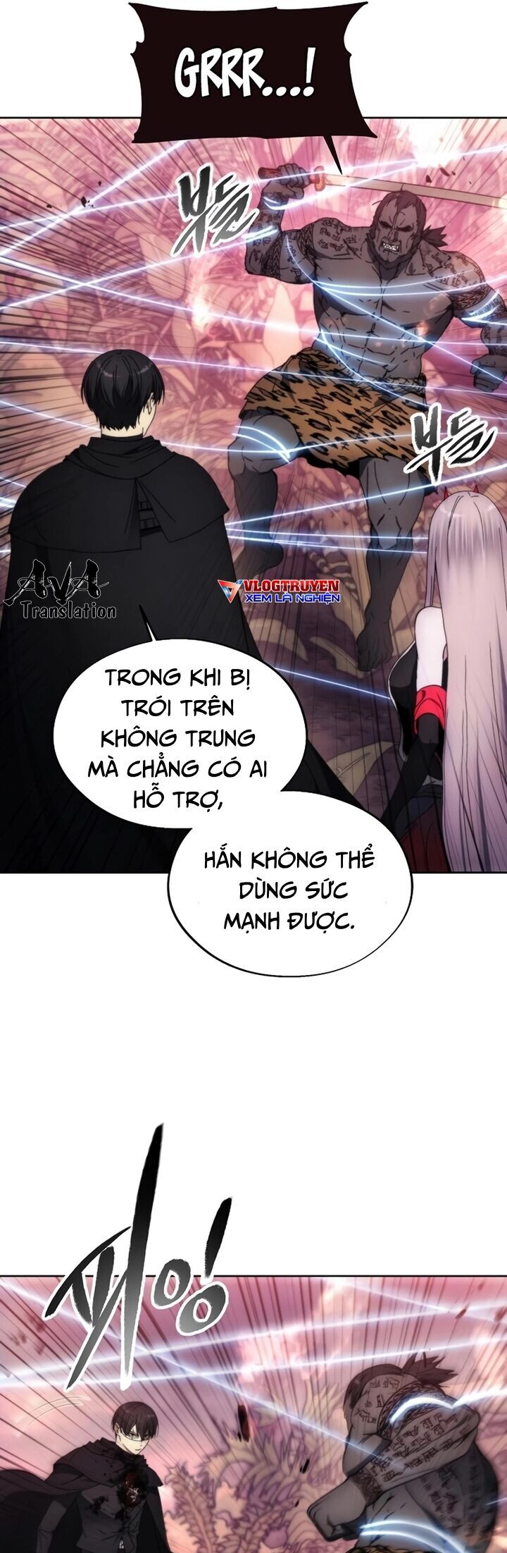 Tao Là Ác Nhân Chap 101 - Next Chap 102