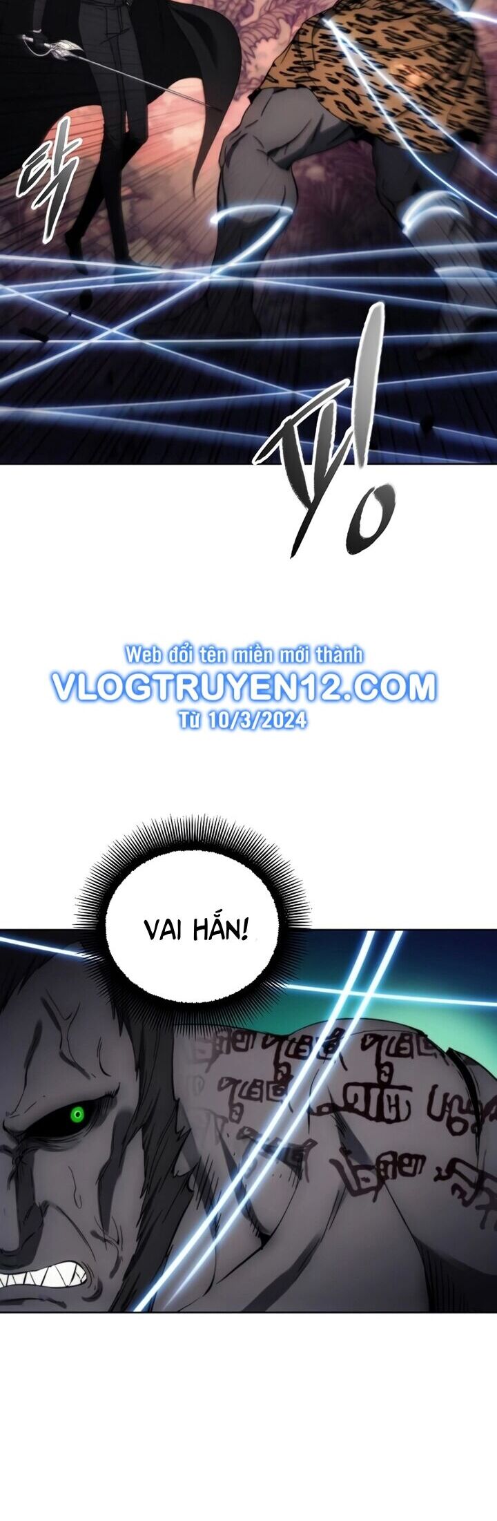 Tao Là Ác Nhân Chap 101 - Next Chap 102