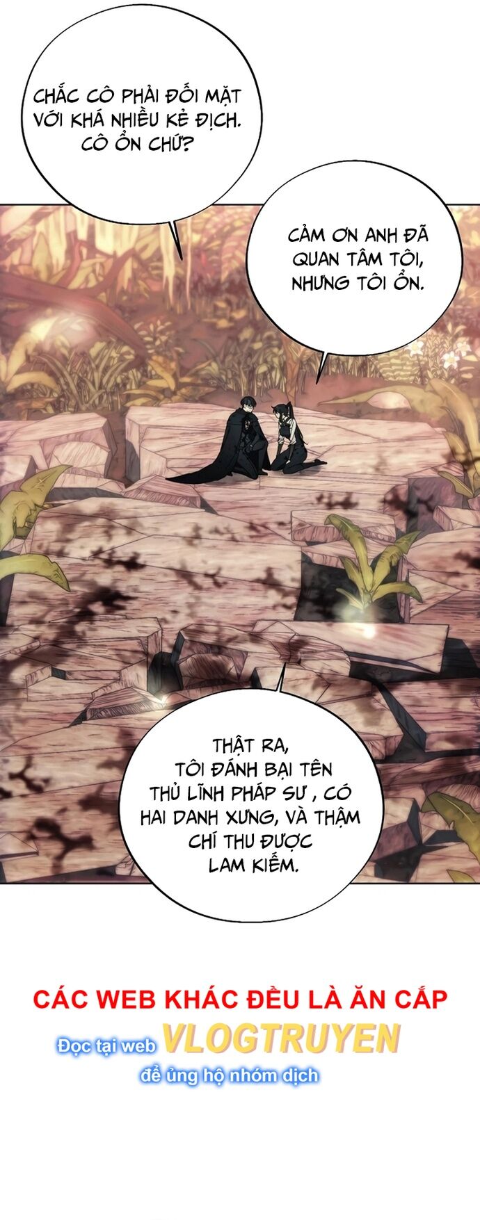 Tao Là Ác Nhân Chap 102 - Next Chap 103