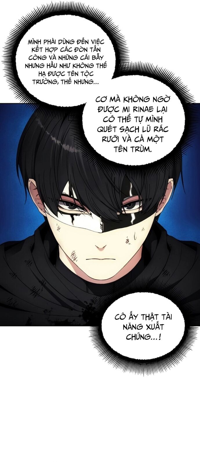 Tao Là Ác Nhân Chap 102 - Next Chap 103