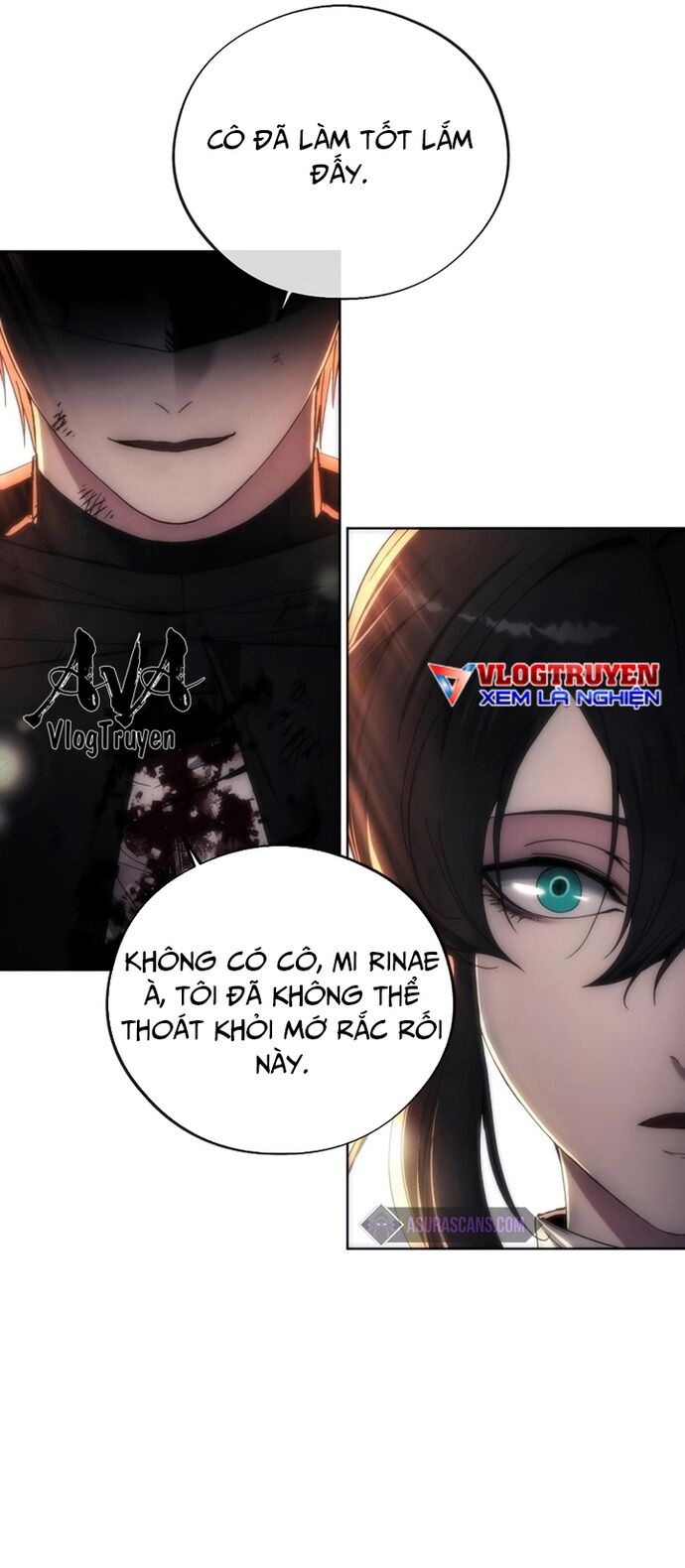 Tao Là Ác Nhân Chap 102 - Next Chap 103
