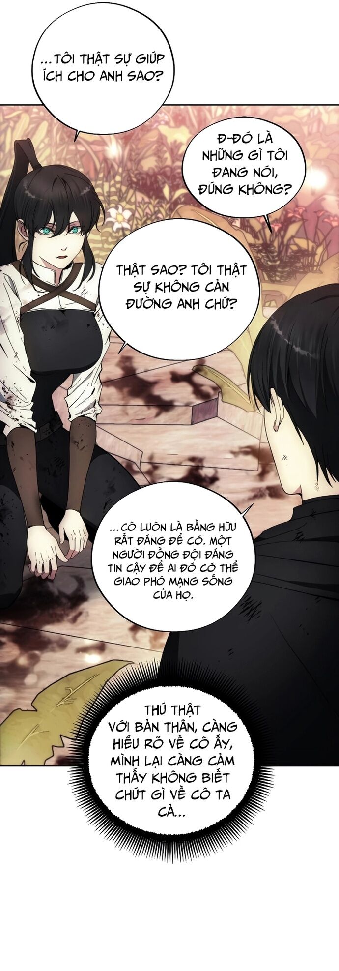 Tao Là Ác Nhân Chap 102 - Next Chap 103