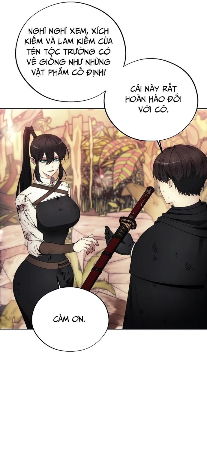 Tao Là Ác Nhân Chap 102 - Next Chap 103
