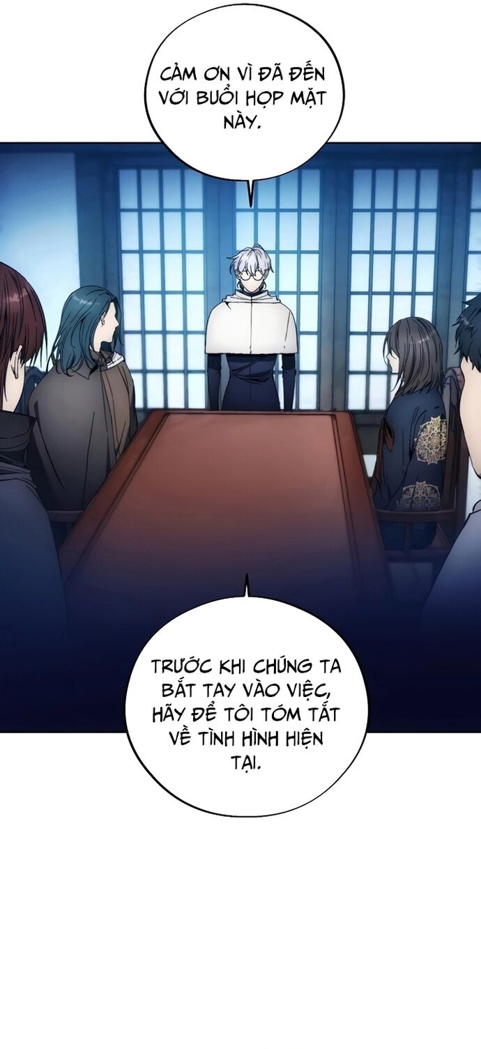 Tao Là Ác Nhân Chap 102 - Next Chap 103
