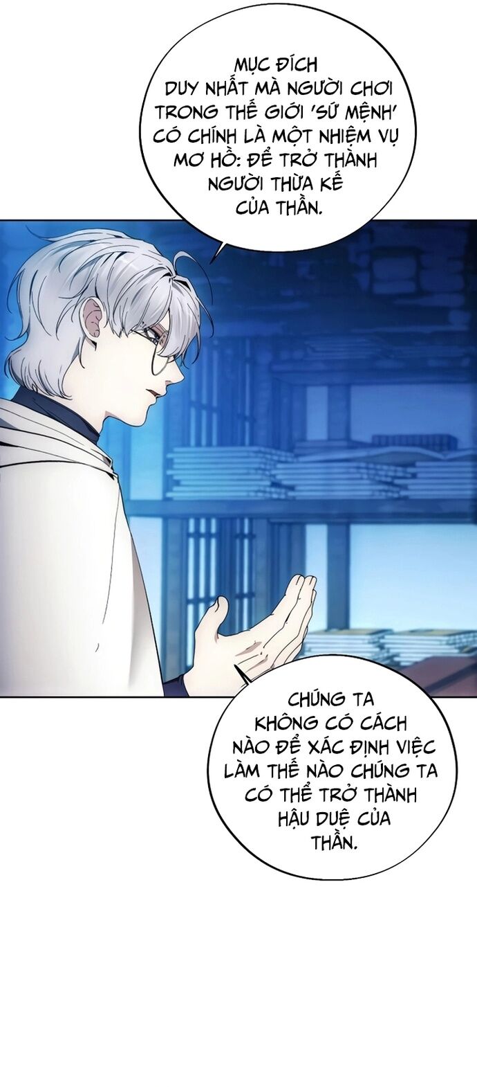 Tao Là Ác Nhân Chap 102 - Next Chap 103