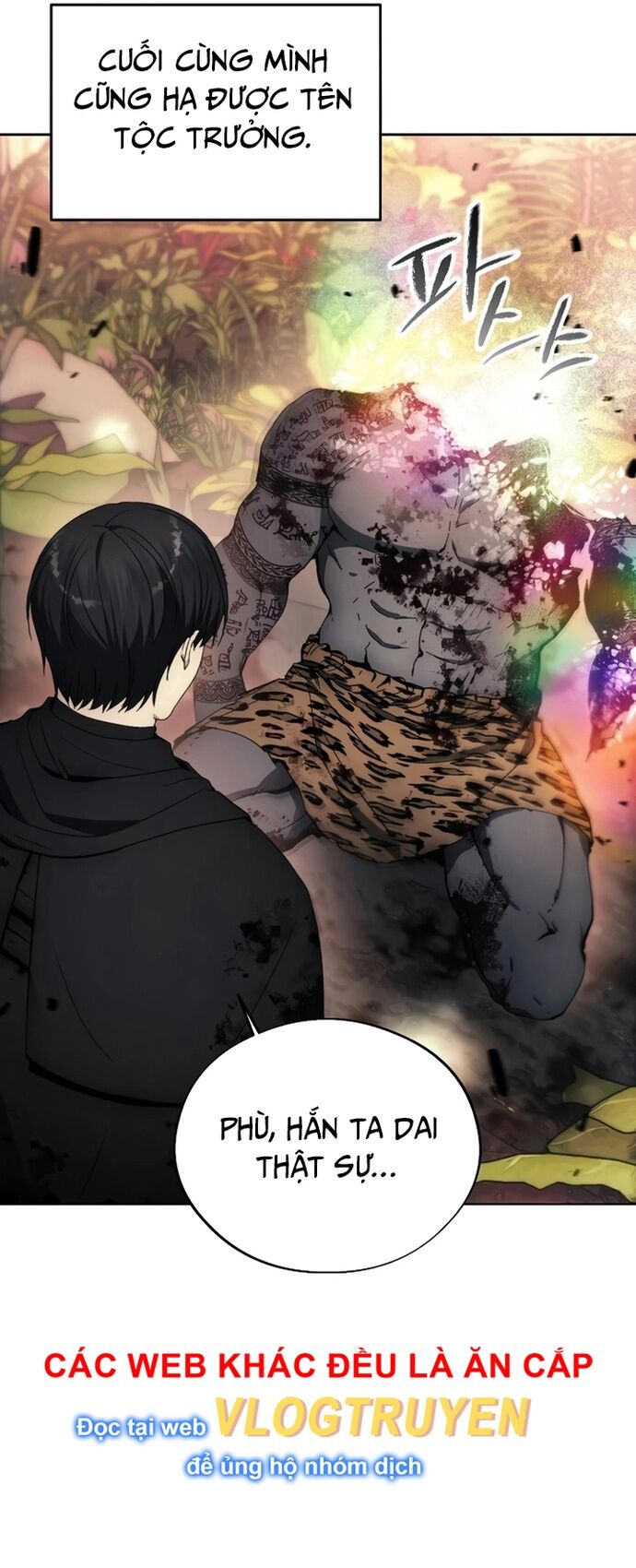 Tao Là Ác Nhân Chap 102 - Next Chap 103