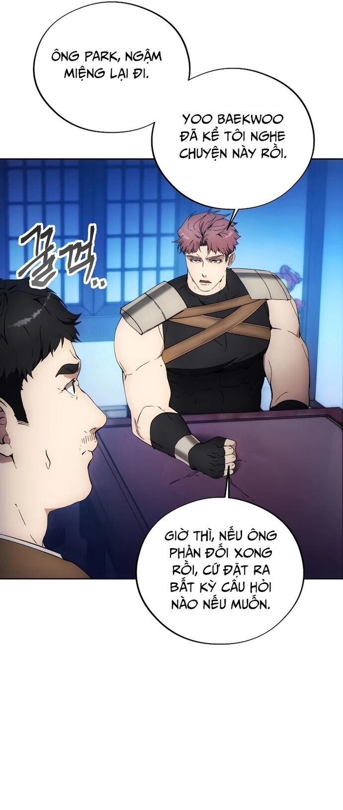 Tao Là Ác Nhân Chap 102 - Next Chap 103