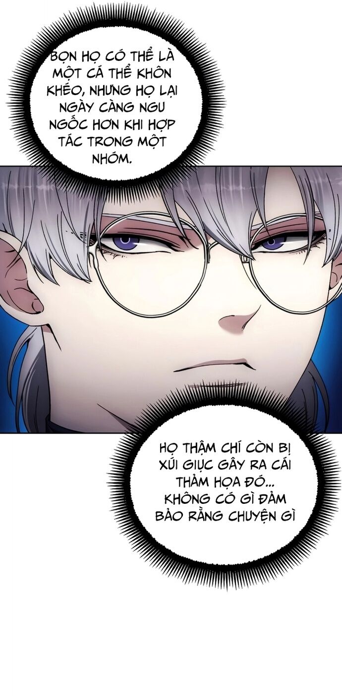 Tao Là Ác Nhân Chap 102 - Next Chap 103