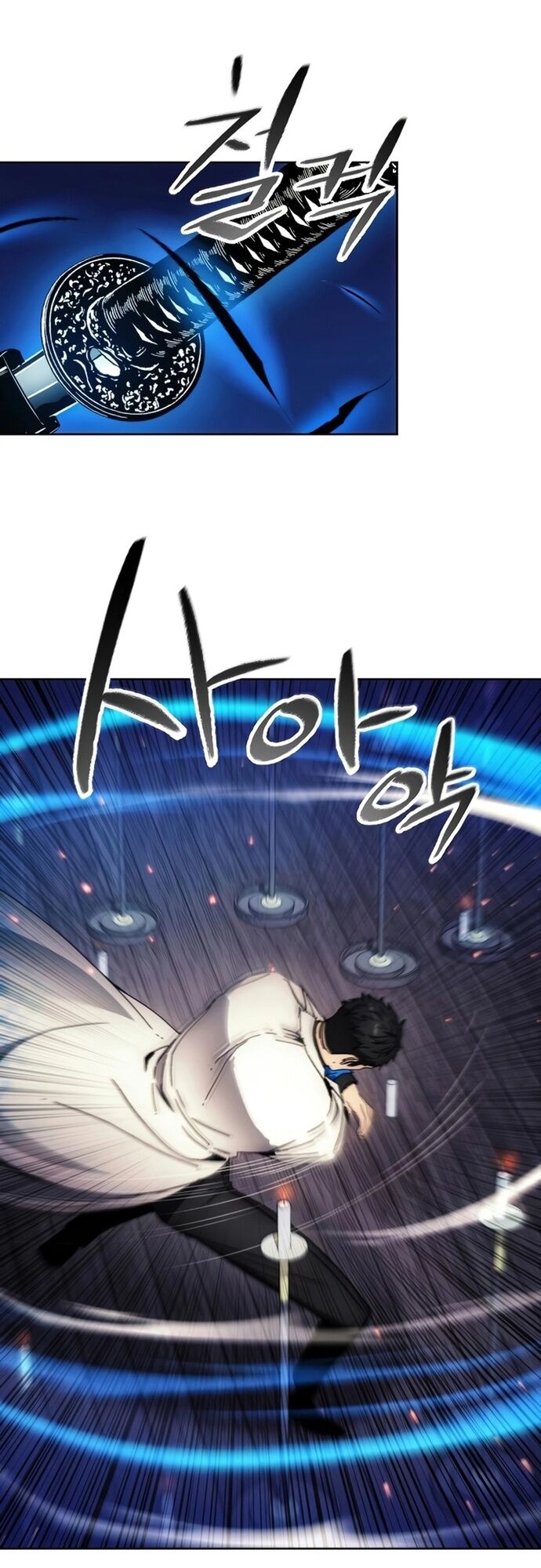 Tao Là Ác Nhân Chap 102 - Next Chap 103