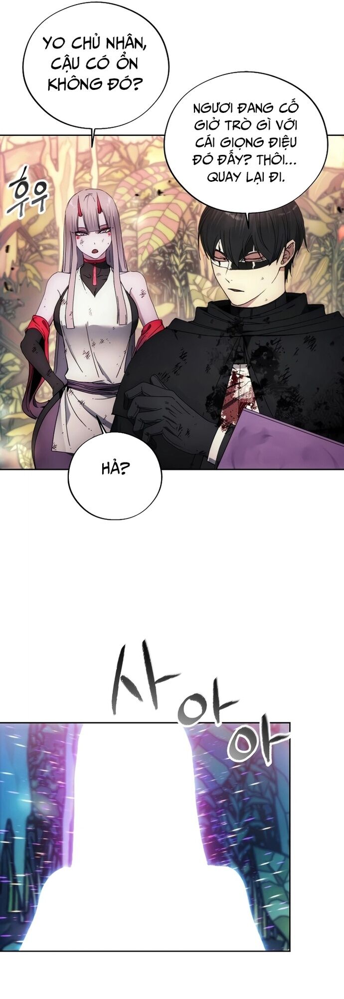 Tao Là Ác Nhân Chap 102 - Next Chap 103