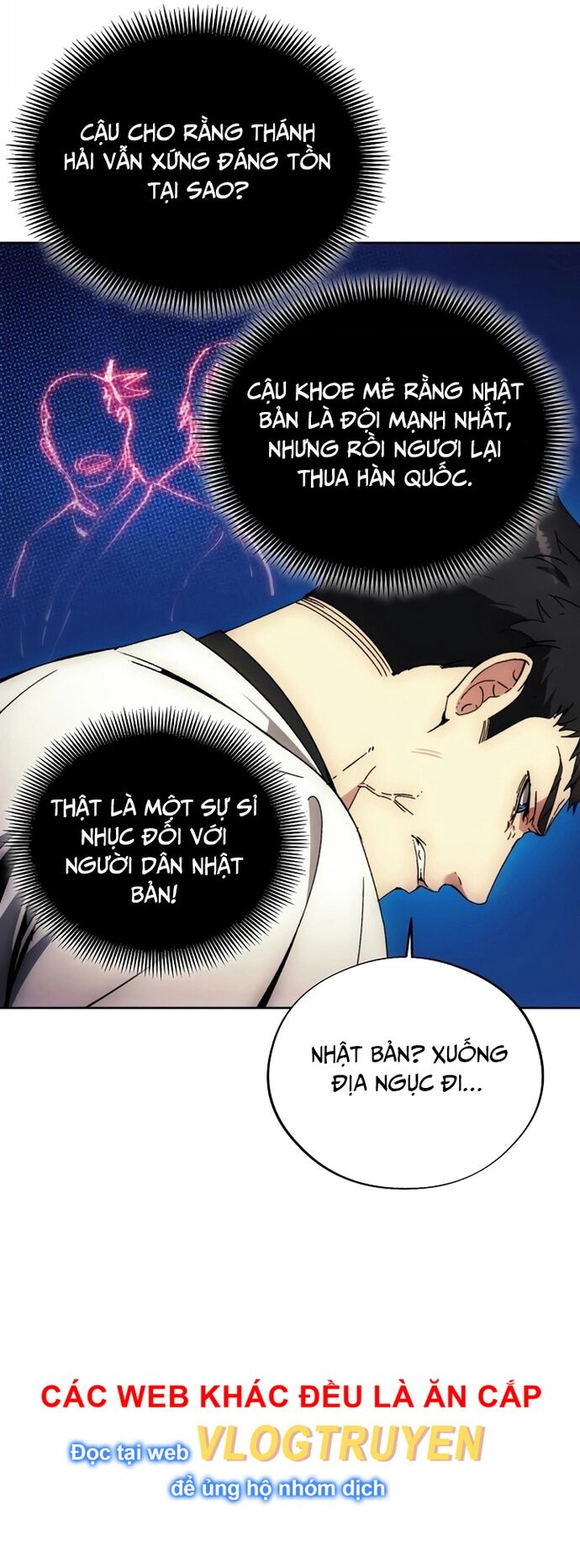 Tao Là Ác Nhân Chap 102 - Next Chap 103
