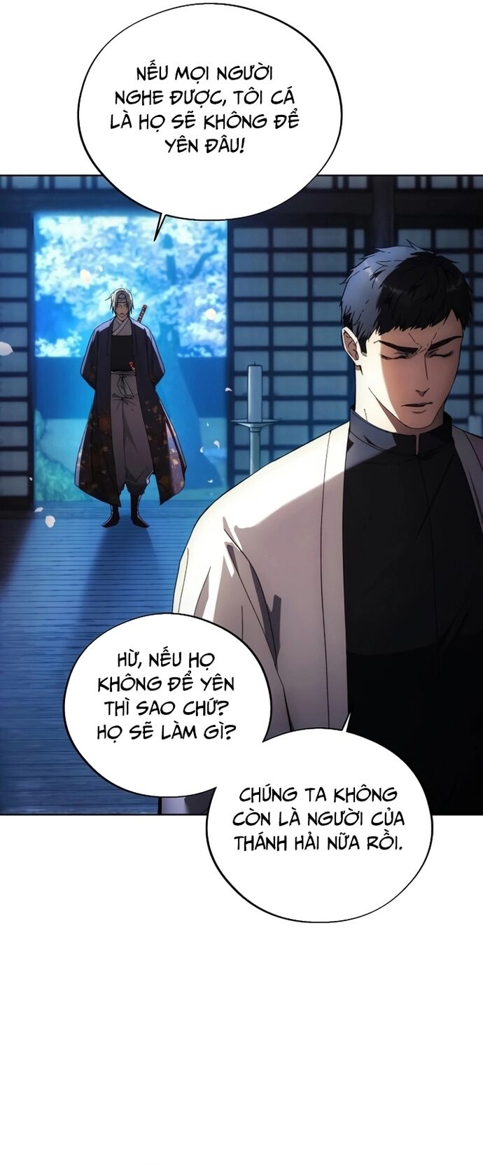 Tao Là Ác Nhân Chap 102 - Next Chap 103