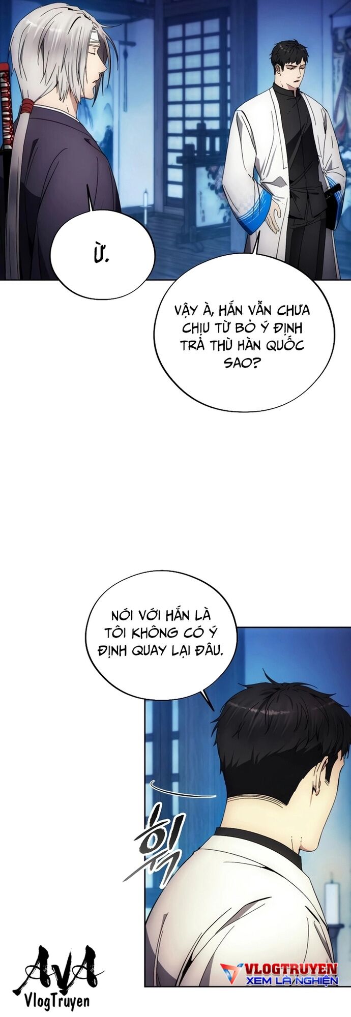 Tao Là Ác Nhân Chap 102 - Next Chap 103