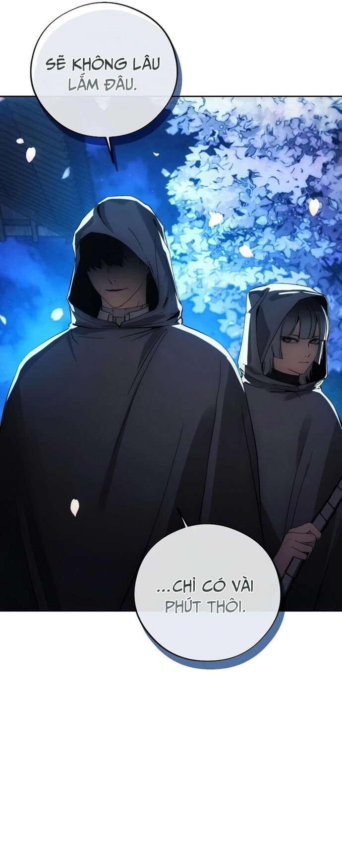 Tao Là Ác Nhân Chap 102 - Next Chap 103