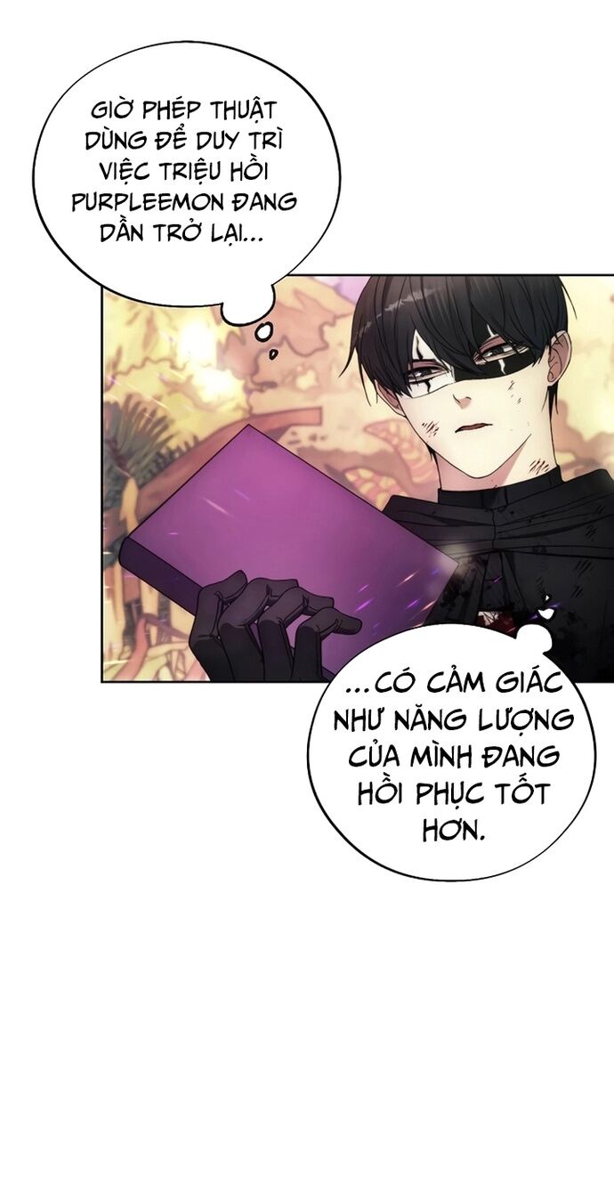 Tao Là Ác Nhân Chap 102 - Next Chap 103