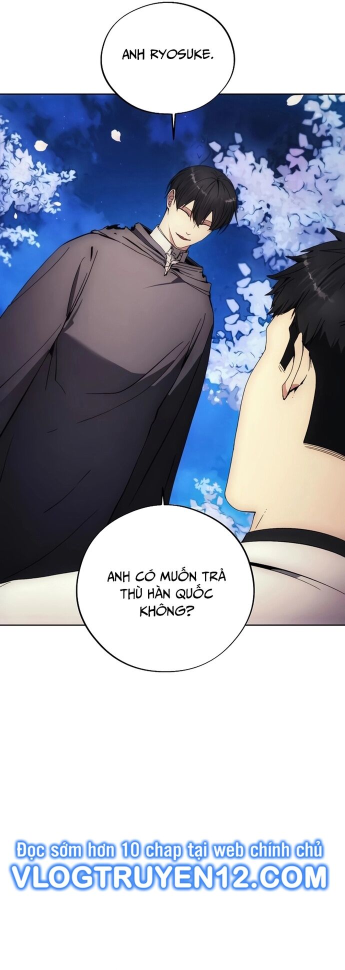 Tao Là Ác Nhân Chap 102 - Next Chap 103