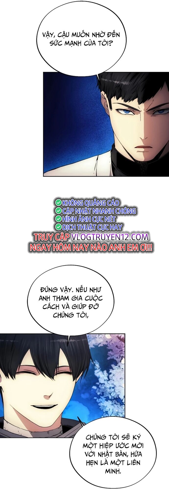 Tao Là Ác Nhân Chap 102 - Next Chap 103