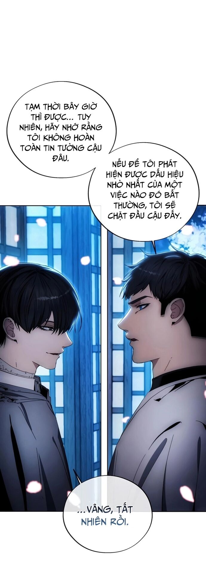 Tao Là Ác Nhân Chap 102 - Next Chap 103