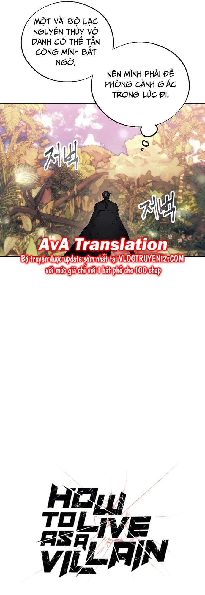 Tao Là Ác Nhân Chap 102 - Next Chap 103