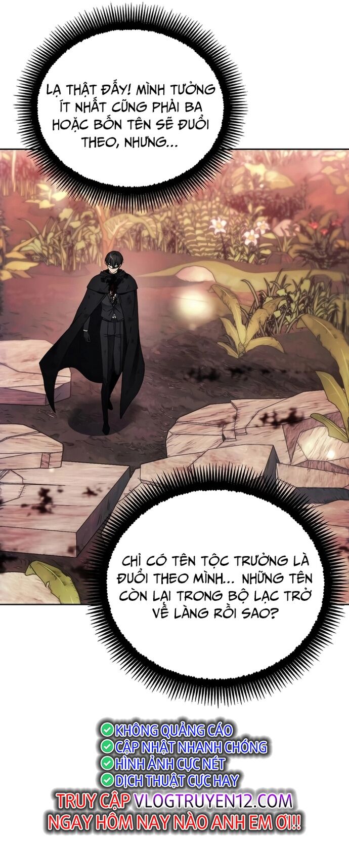 Tao Là Ác Nhân Chap 102 - Next Chap 103