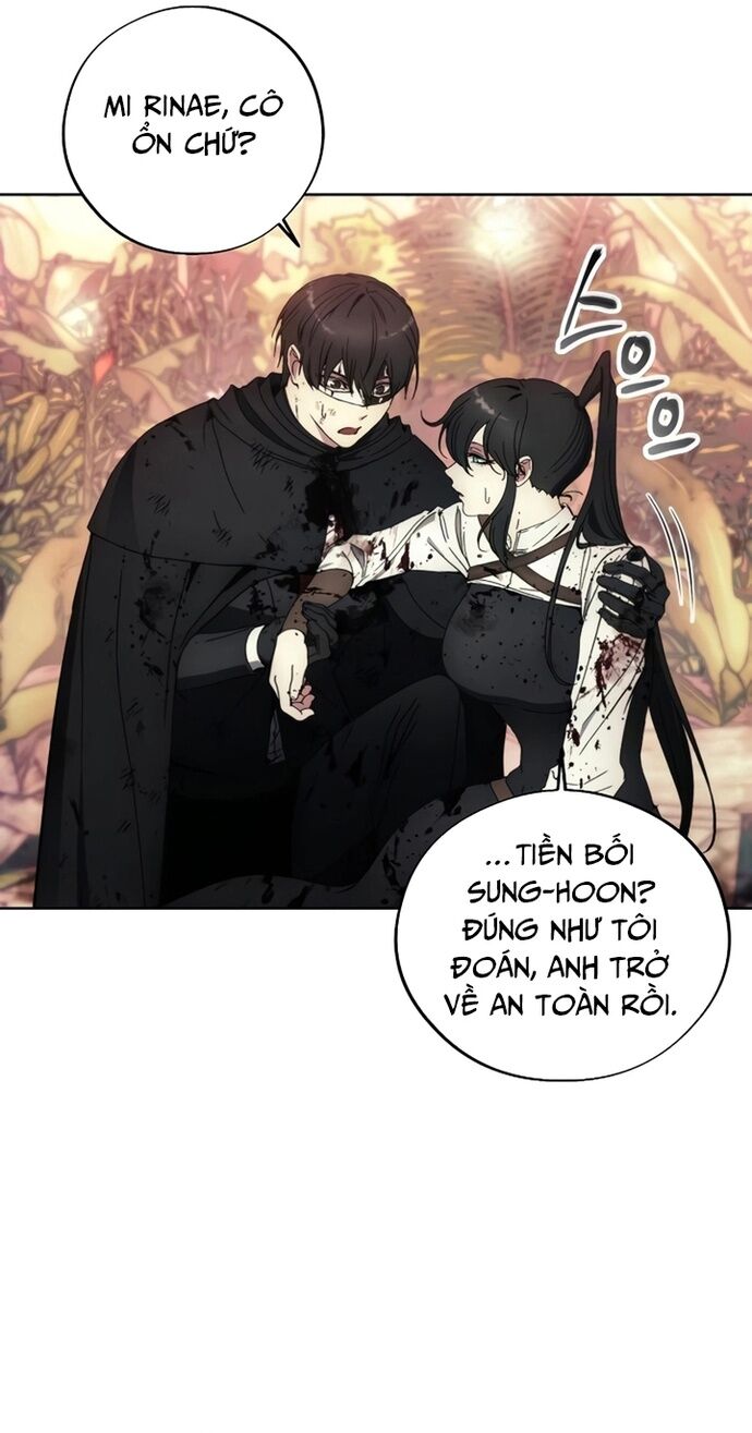 Tao Là Ác Nhân Chap 102 - Next Chap 103