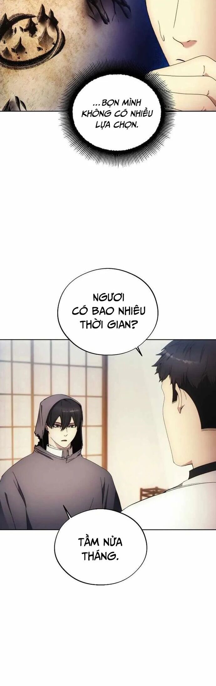 Tao Là Ác Nhân Chap 103 - Next Chap 104