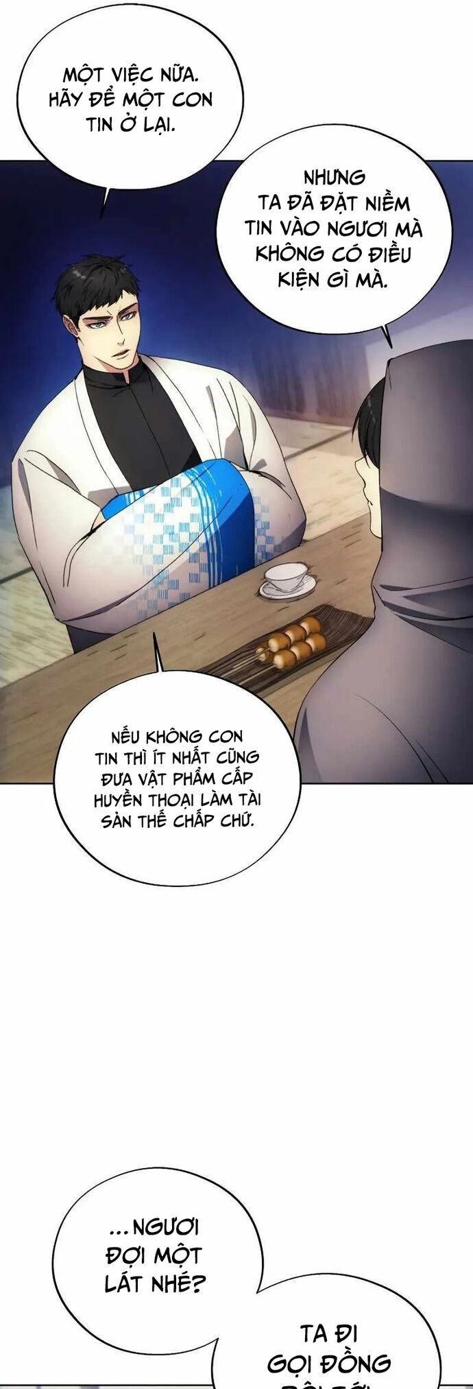 Tao Là Ác Nhân Chap 103 - Next Chap 104