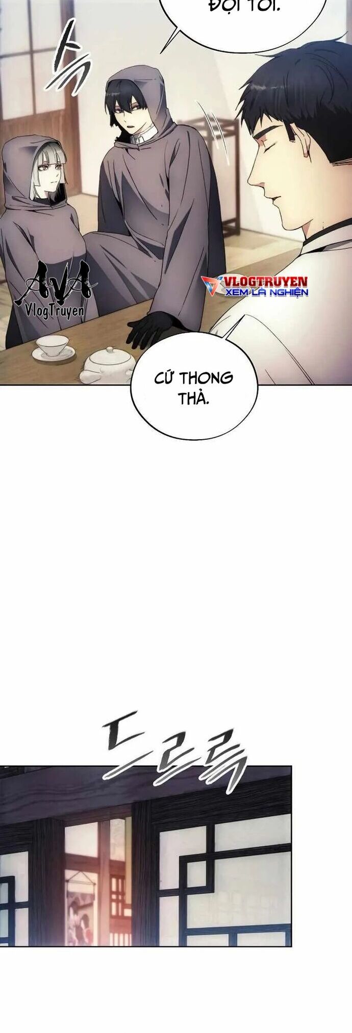 Tao Là Ác Nhân Chap 103 - Next Chap 104