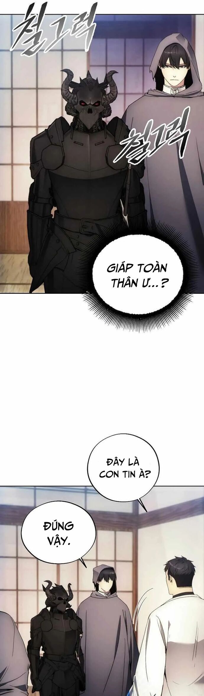 Tao Là Ác Nhân Chap 103 - Next Chap 104