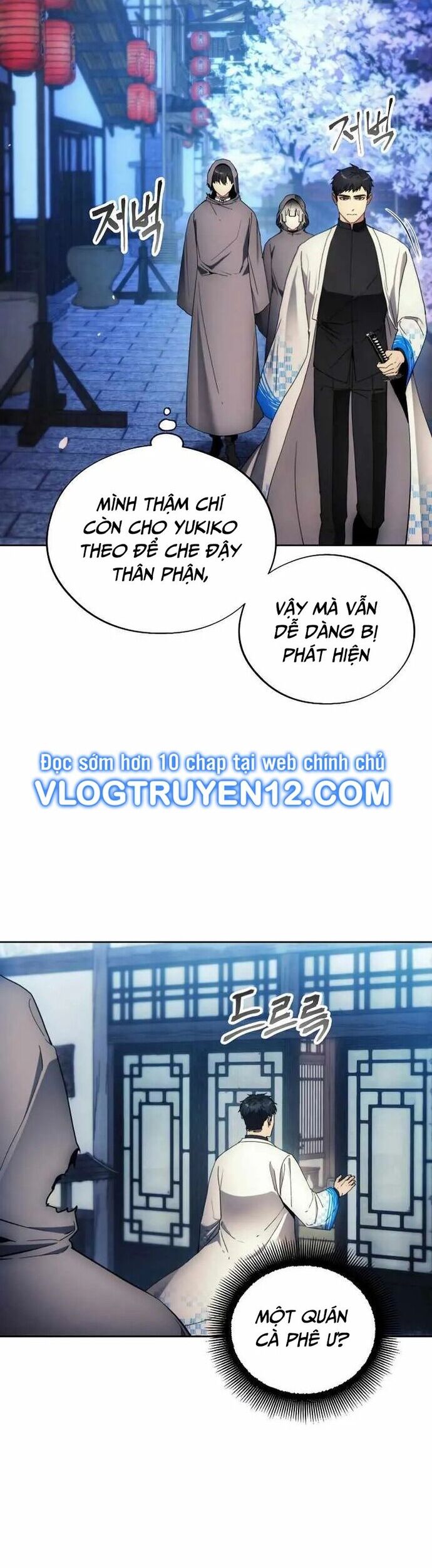 Tao Là Ác Nhân Chap 103 - Next Chap 104