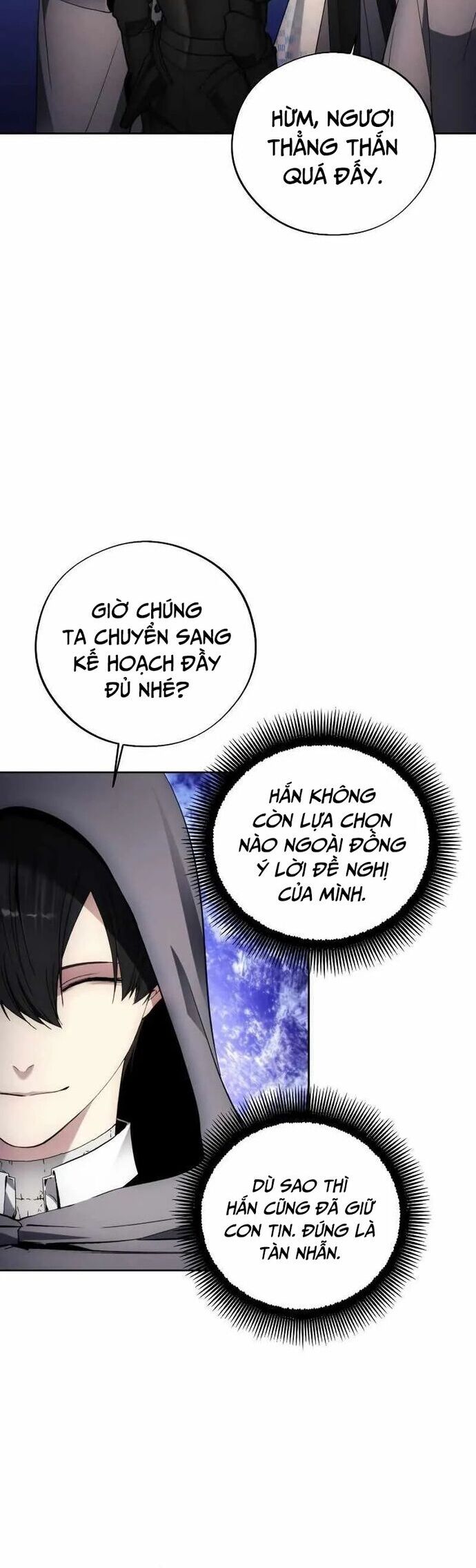 Tao Là Ác Nhân Chap 103 - Next Chap 104
