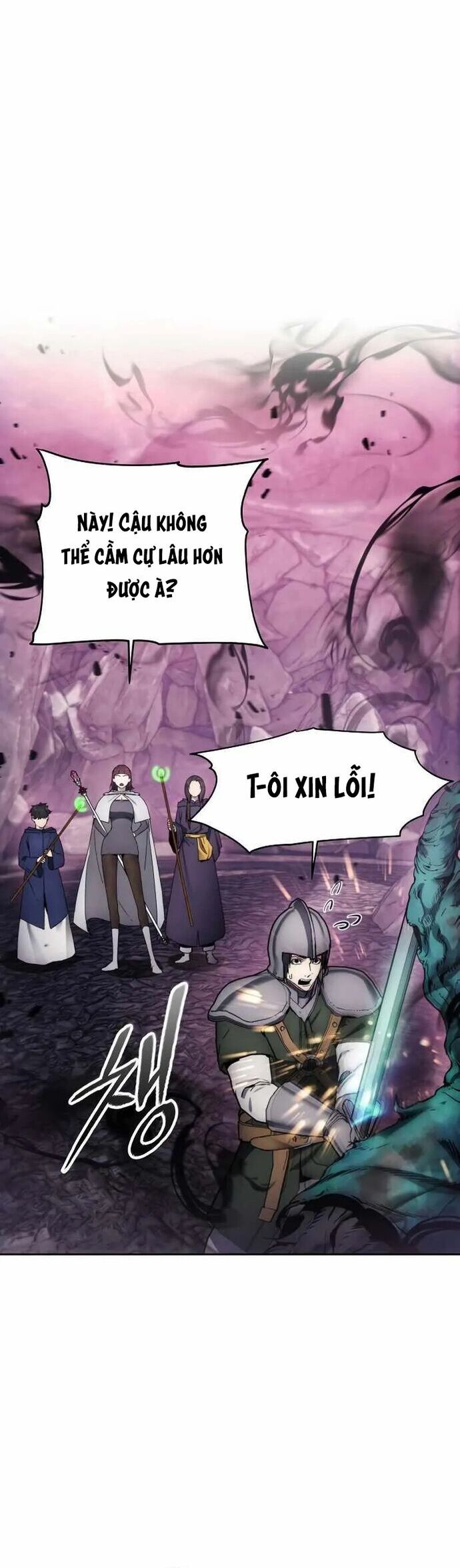 Tao Là Ác Nhân Chap 103 - Next Chap 104