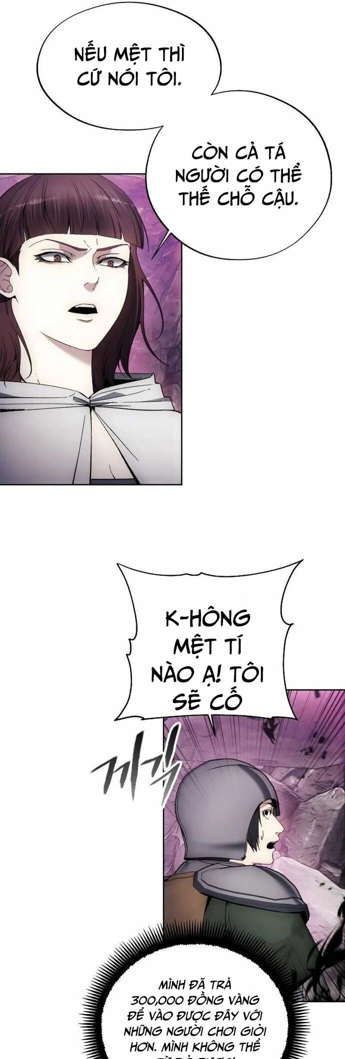 Tao Là Ác Nhân Chap 103 - Next Chap 104