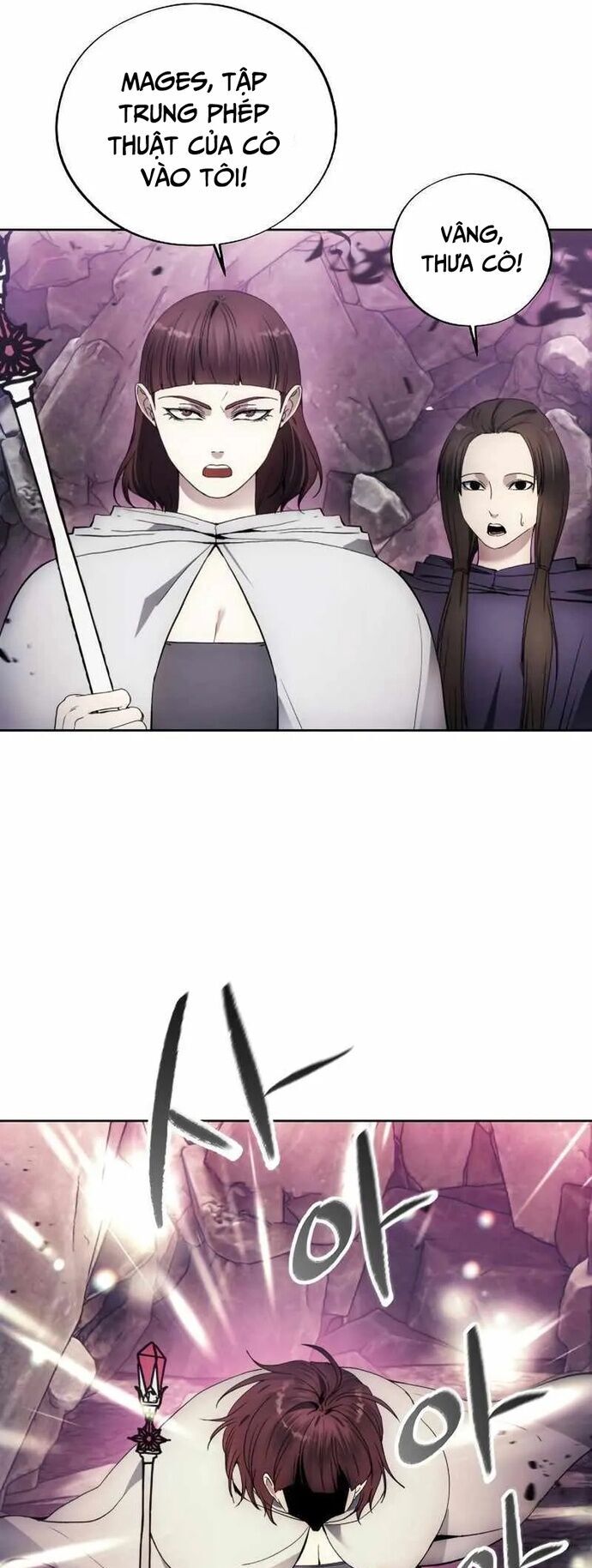 Tao Là Ác Nhân Chap 103 - Next Chap 104