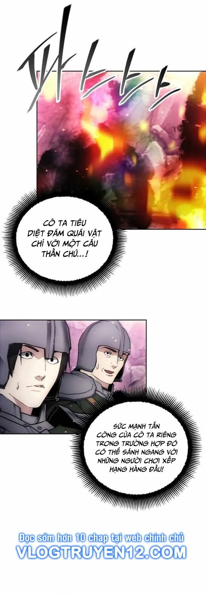 Tao Là Ác Nhân Chap 103 - Next Chap 104