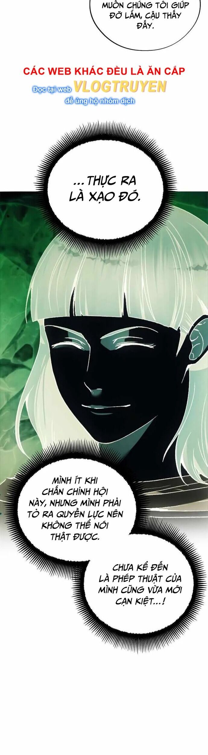 Tao Là Ác Nhân Chap 103 - Next Chap 104