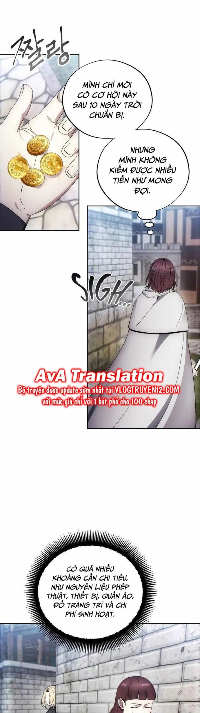 Tao Là Ác Nhân Chap 103 - Next Chap 104