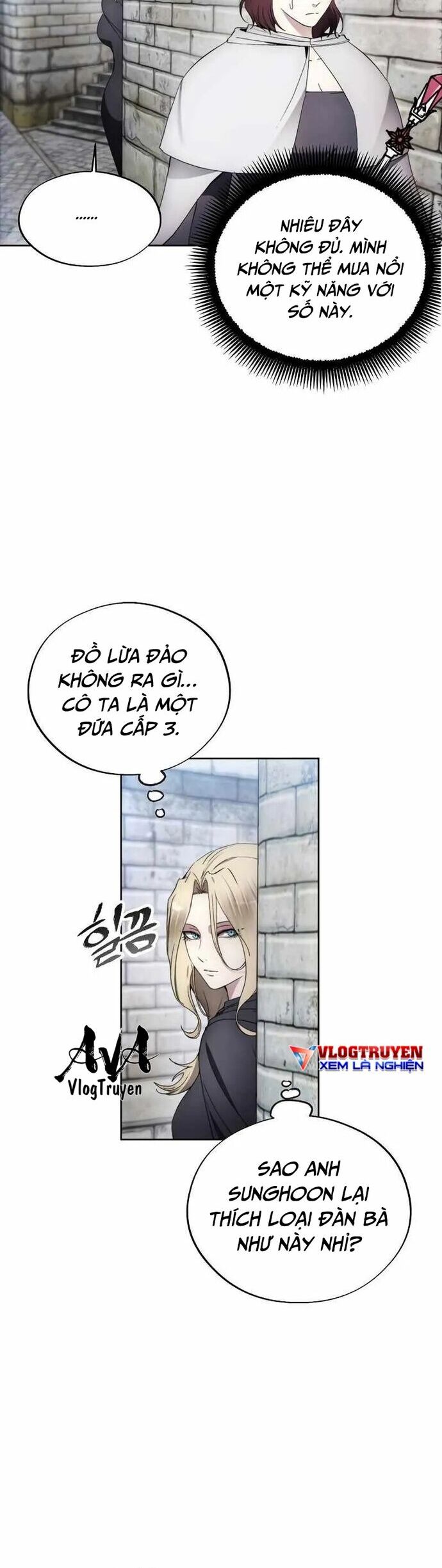 Tao Là Ác Nhân Chap 103 - Next Chap 104