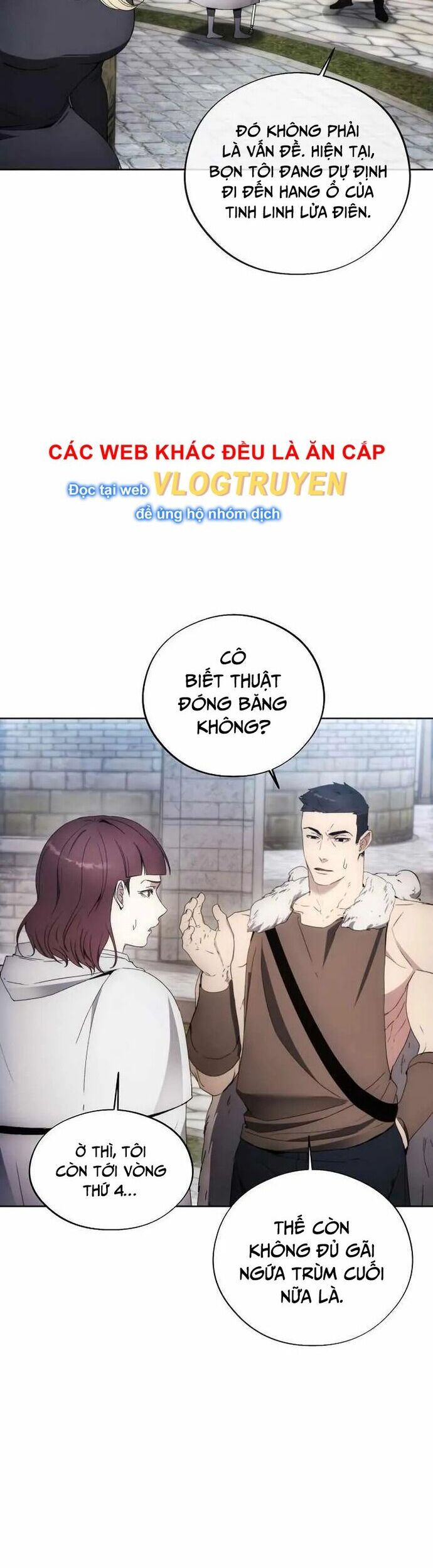 Tao Là Ác Nhân Chap 103 - Next Chap 104